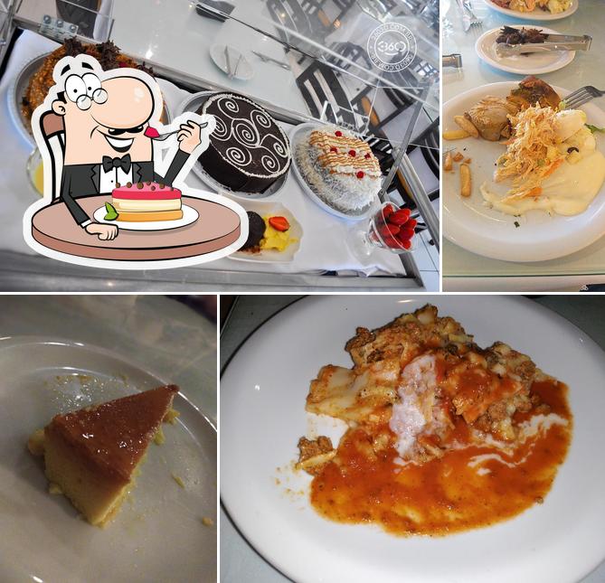Massarela Grill - Rodízio de Carnes - Caxangá