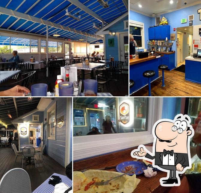 Bill's Grill