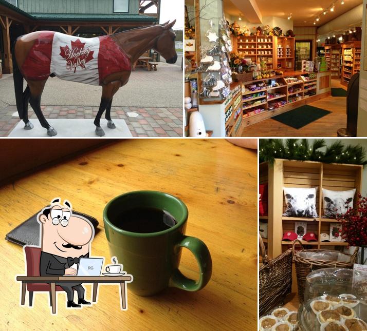 Hockley General Store