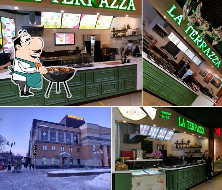 La Terrazza