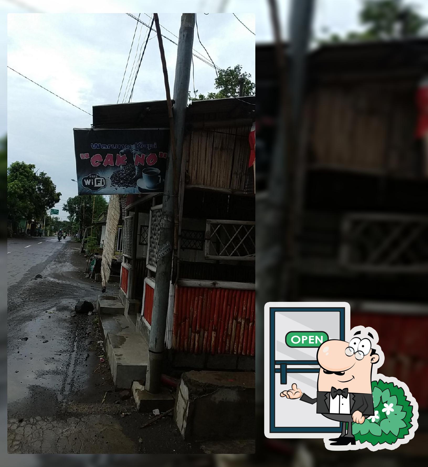 WARKOP CAK NO