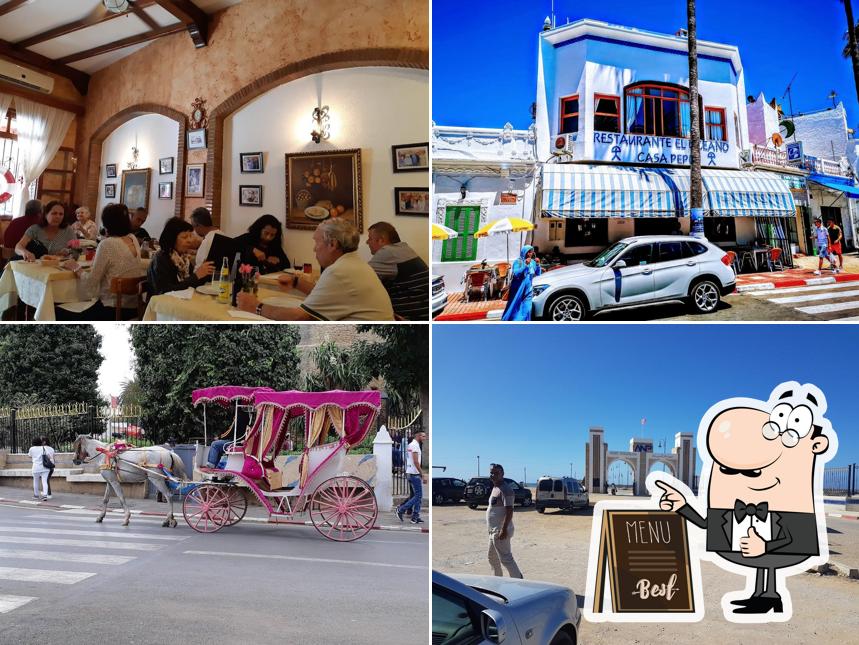 Casa Pepe
