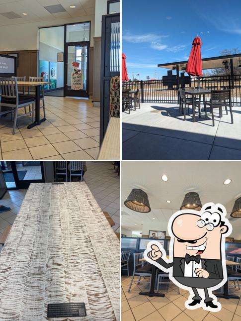 Chick-fil-A