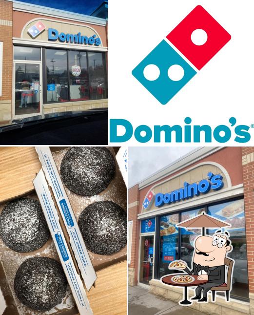 Domino's Pizza