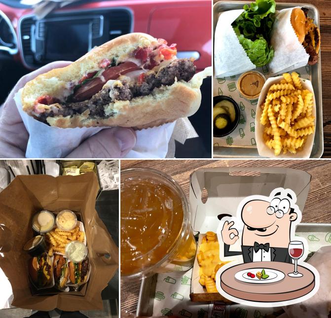 Shake Shack Third Ward