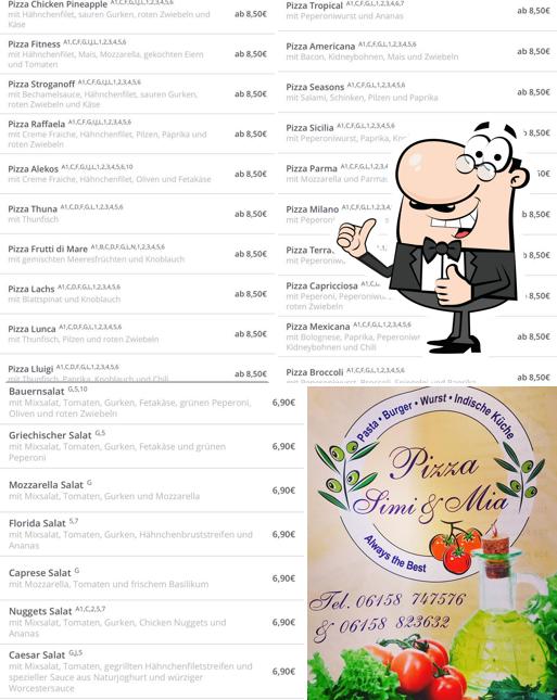 Pizzeria Zum Ofen