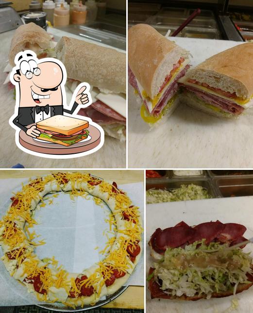 Guida's Pizzeria