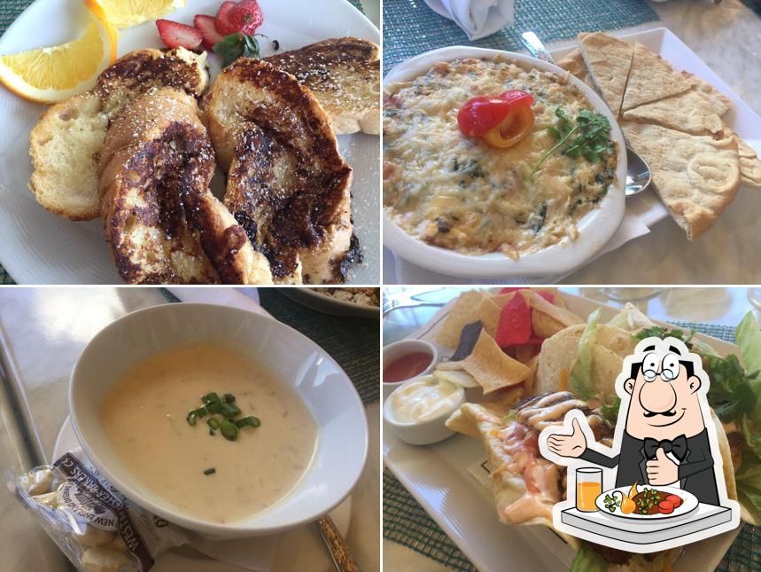 Harbour View Cafe