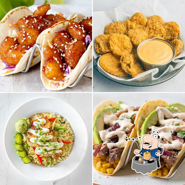 Hurricane Grill and Wings