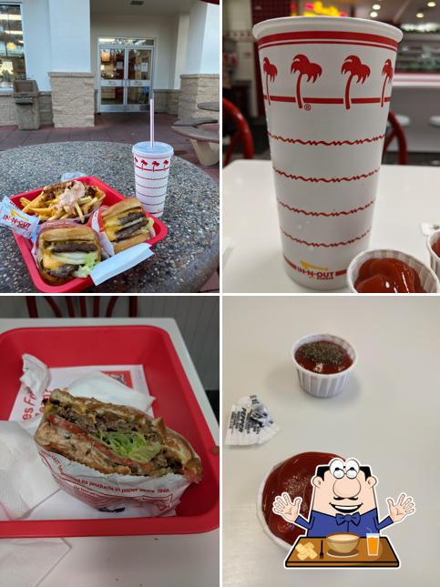 In-N-Out Burger
