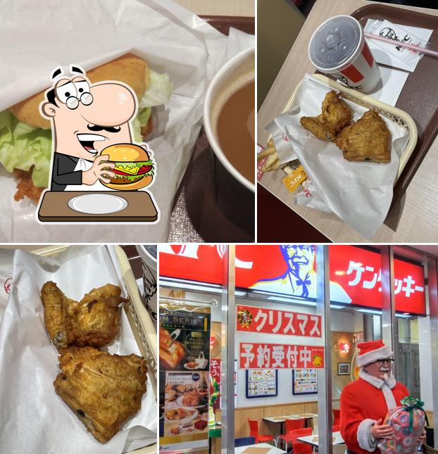 KFC
