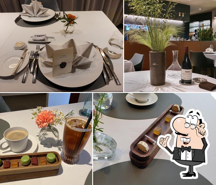 L'Amitié Cheongdam