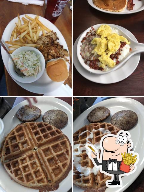 Litchfield Restaurant