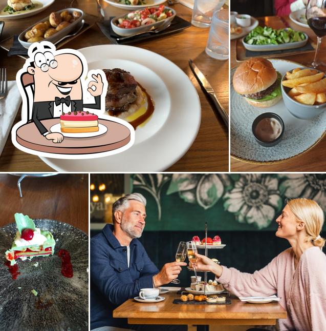 The Cariad Bistro