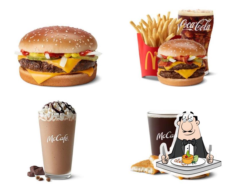 McDonald’s