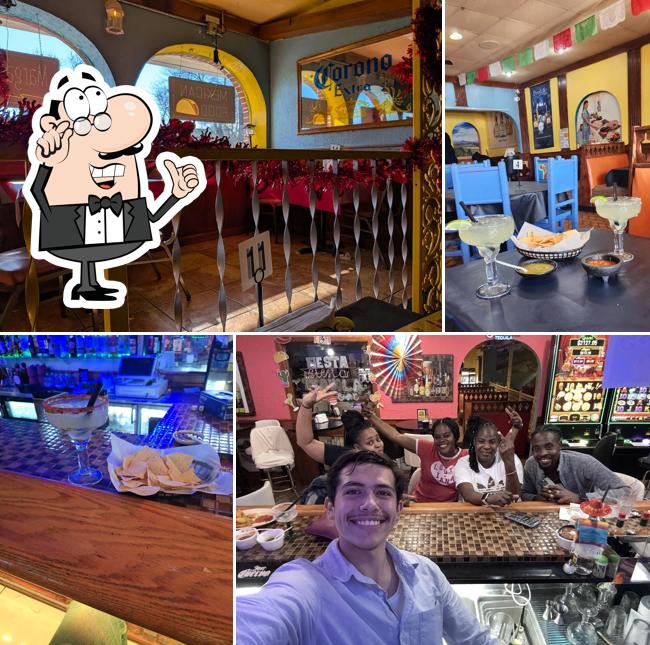 Mi Pueblo Mexican Restaurant