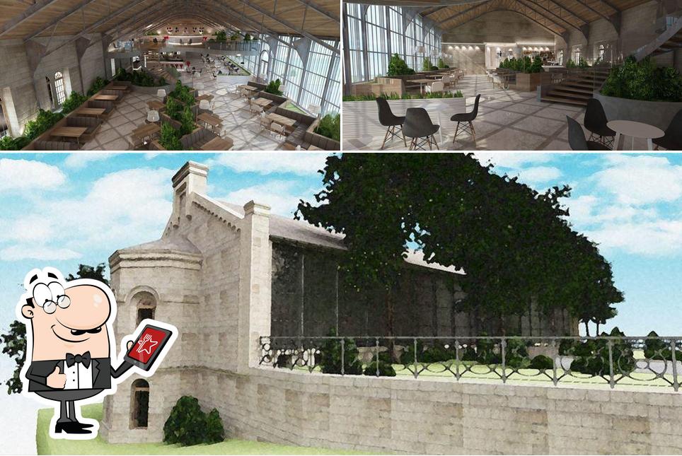 Palmenhaus