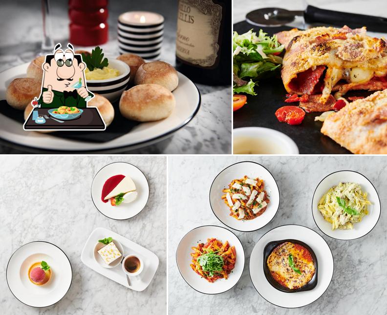 PizzaExpress