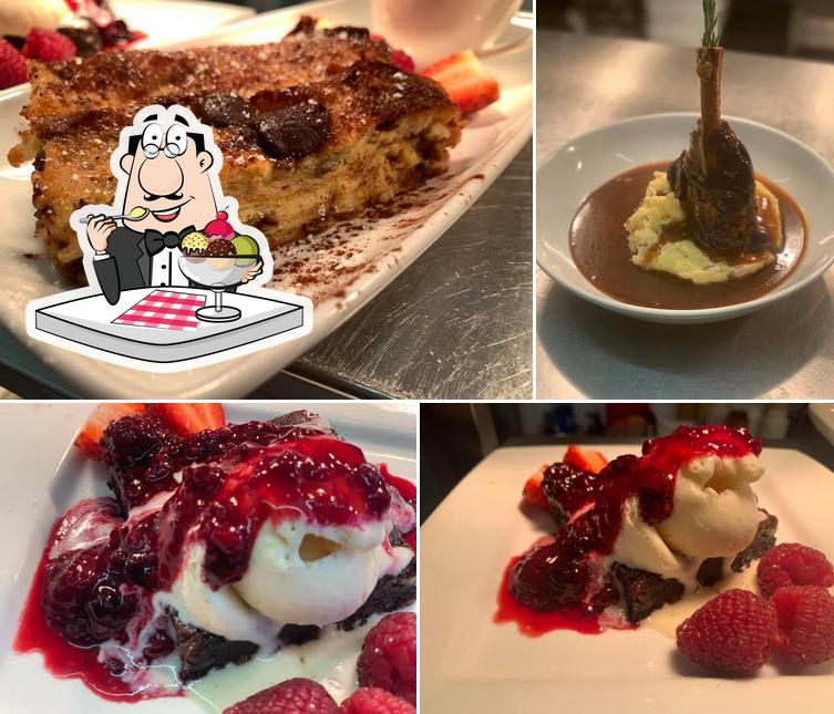 The Blue Bell Inn and Lodge