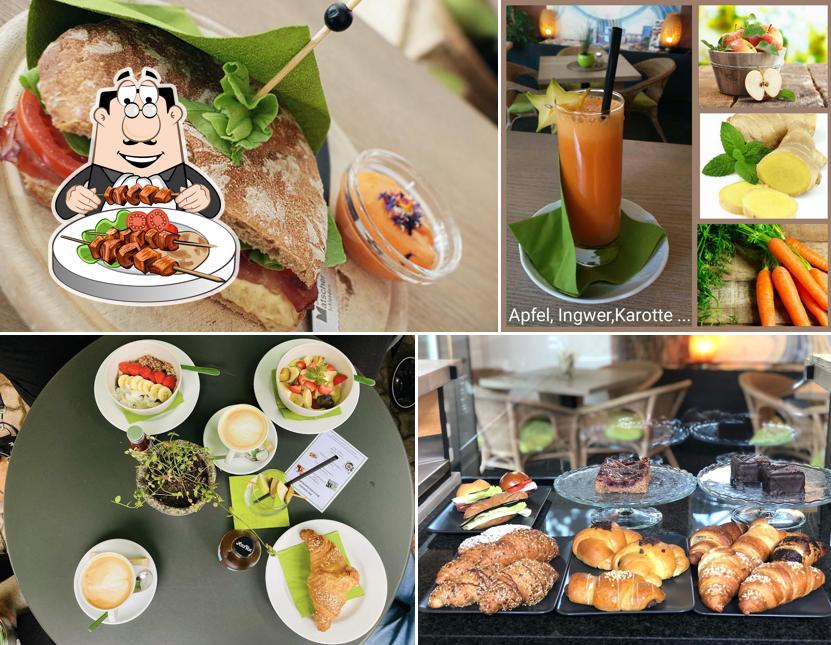 CAFE VENUSTA