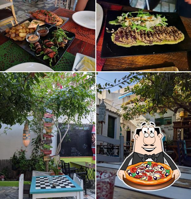 13 gastrobar