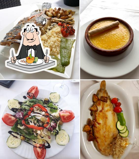 Restaurant Can Rafa