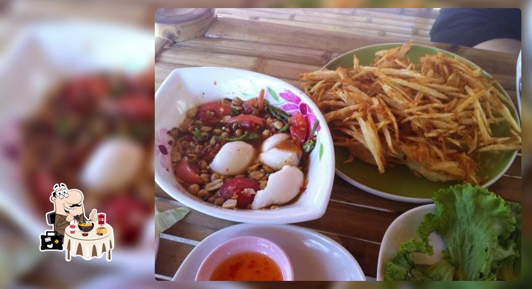 ร้านอบแอนด์ออยเจ็ดเสมียน