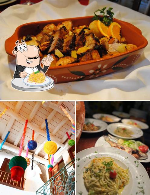 Chez Lapin
