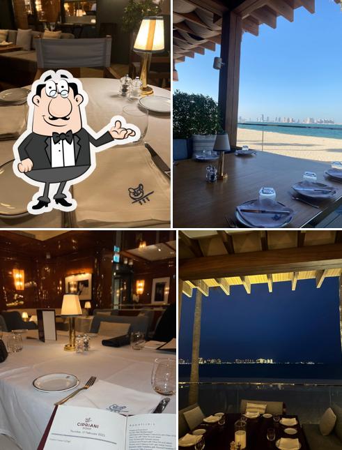 Cipriani Doha