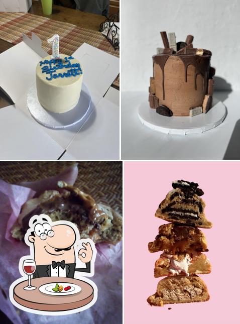 Desserts1st Bakery