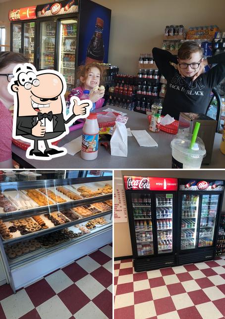Donut Supreme