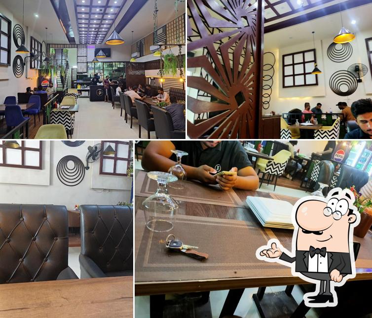 Iffi Cafe Pasrur