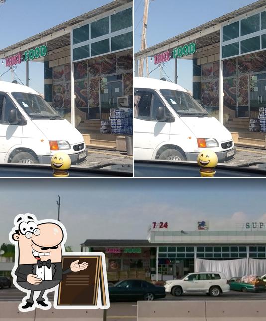 Ləki Food