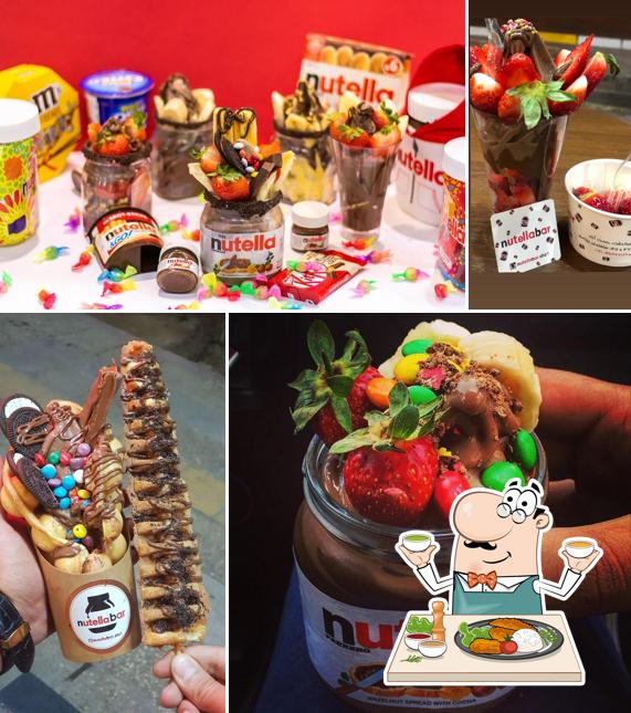 Nutellabar
