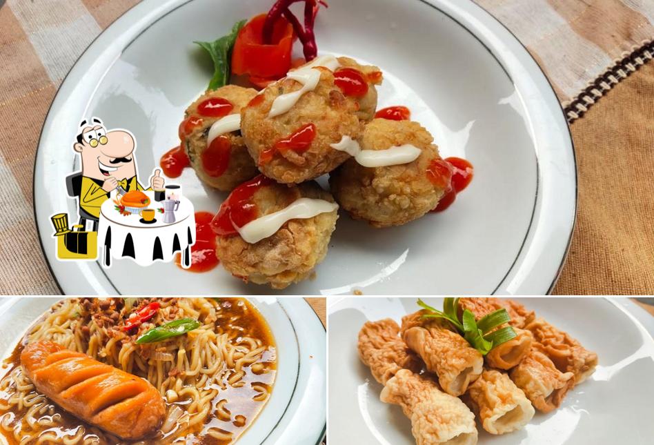 OSTERIA FOOD & DRINK