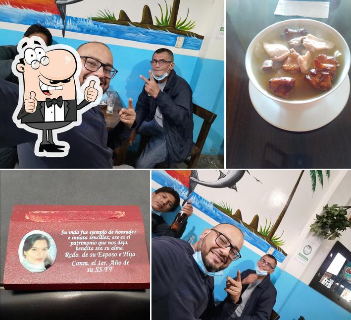 Rinconcito Cajamarquino