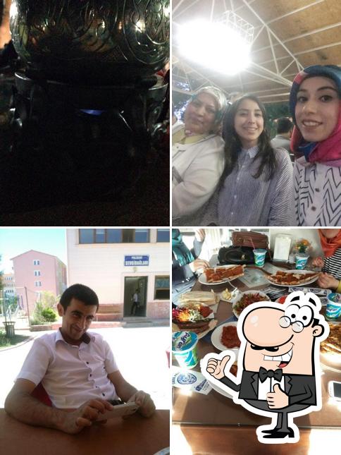 Sevgi Bağları Lokantası