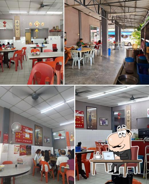 Swee Kee Soups - 水记炖品