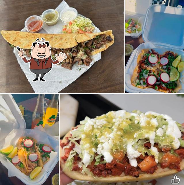 Tacos Chiapas