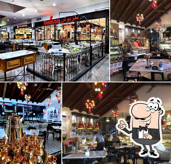 Tarbush Restaurant Genting Highlands طربوش