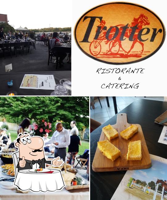 Trotter Ristorante