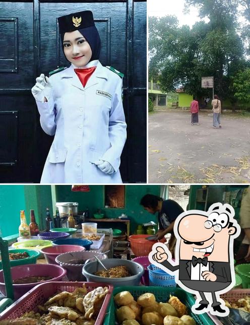 Warung Mang Okab