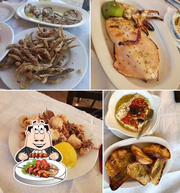 Sou - Mou Tavern