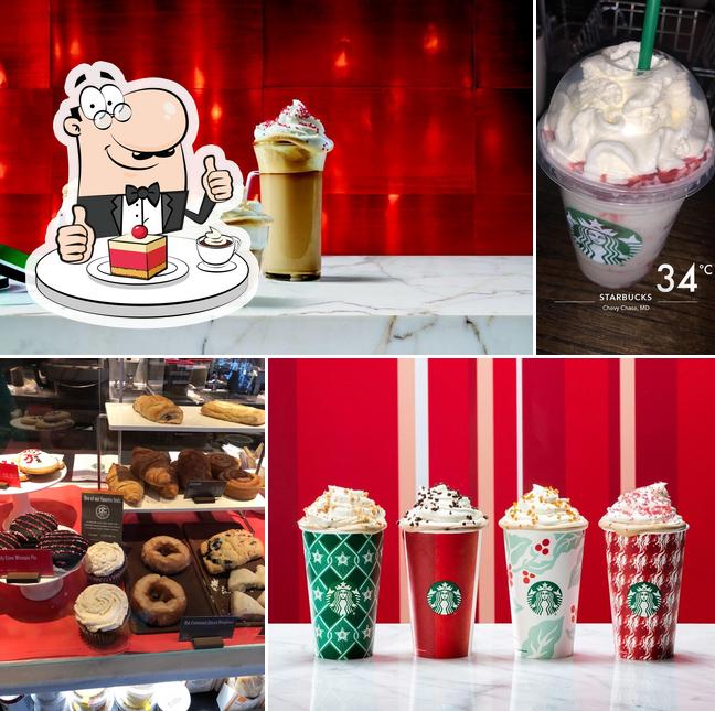 Starbucks Coffee Company