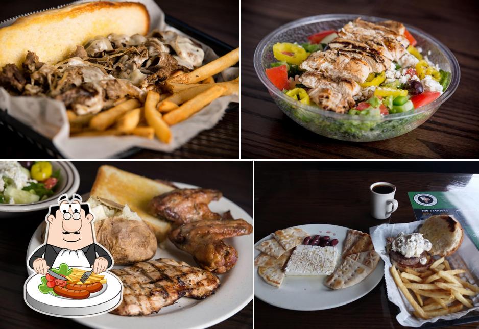 Steakhouse Philly Bar & Grill