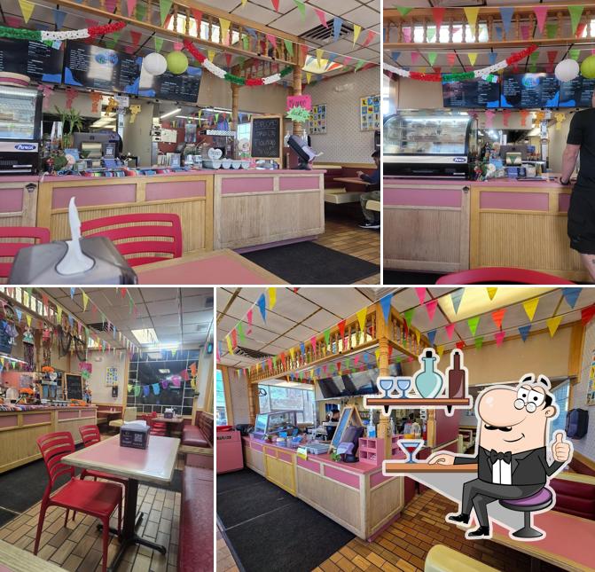 Taqueria la Loteria Restaurant