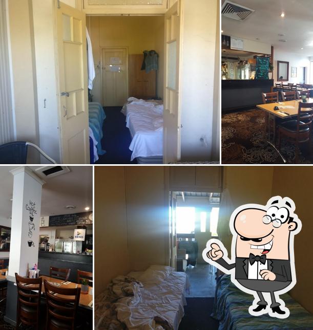 Taylor's Hotel