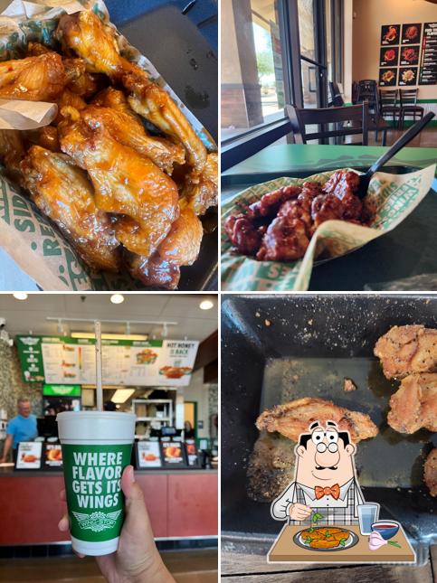 Wingstop