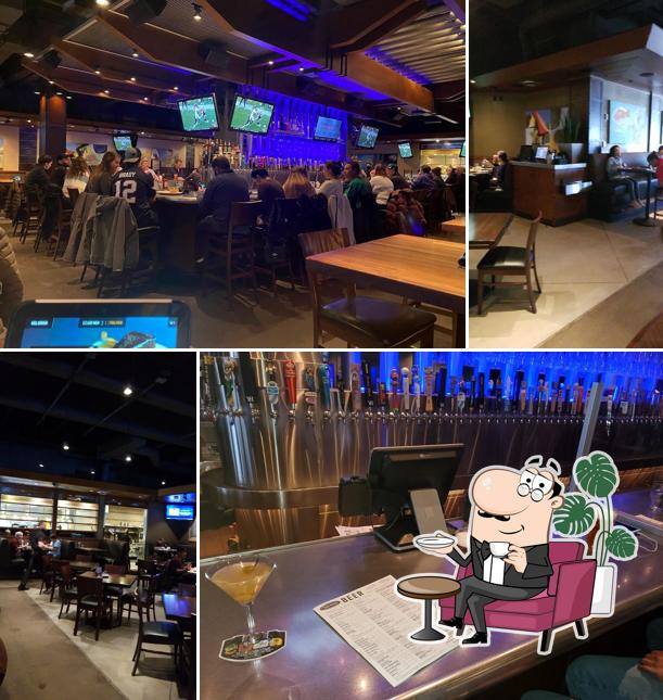 Yard House