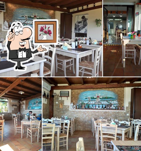 Lidia Renda Trattoria Pizzeria